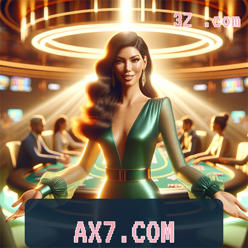 Apostas Inovadoras: A Revolução do Jogo no ax7.com