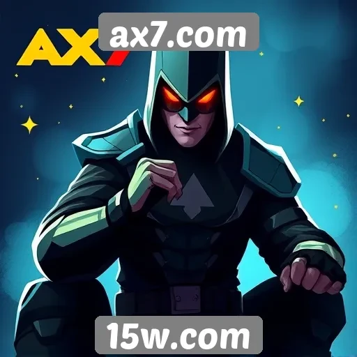 novidades em jogos populares disponíveis no ax7.com