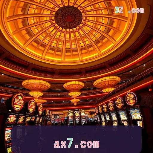 ax7.com Caça-Níqueis