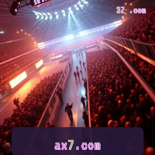 ax7.com Eventos Esportivos